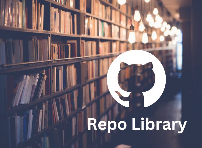 Repo Library