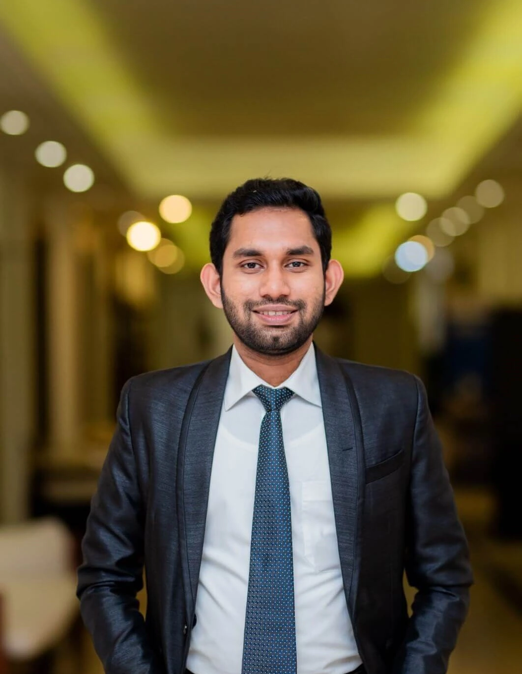 Manul Thanura, AI Engineer