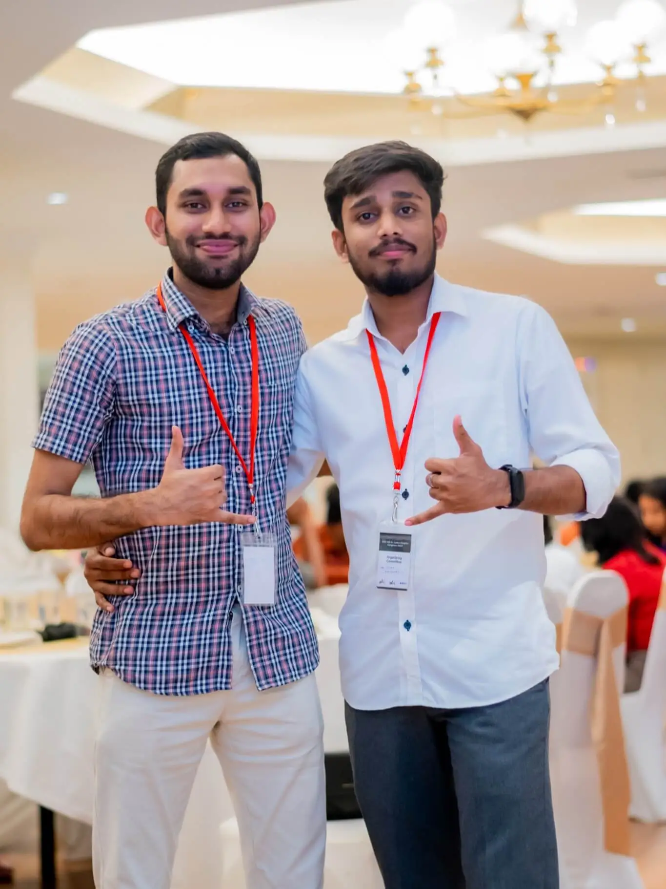 IEEE IAS Sri Lanka Chapter Conference
