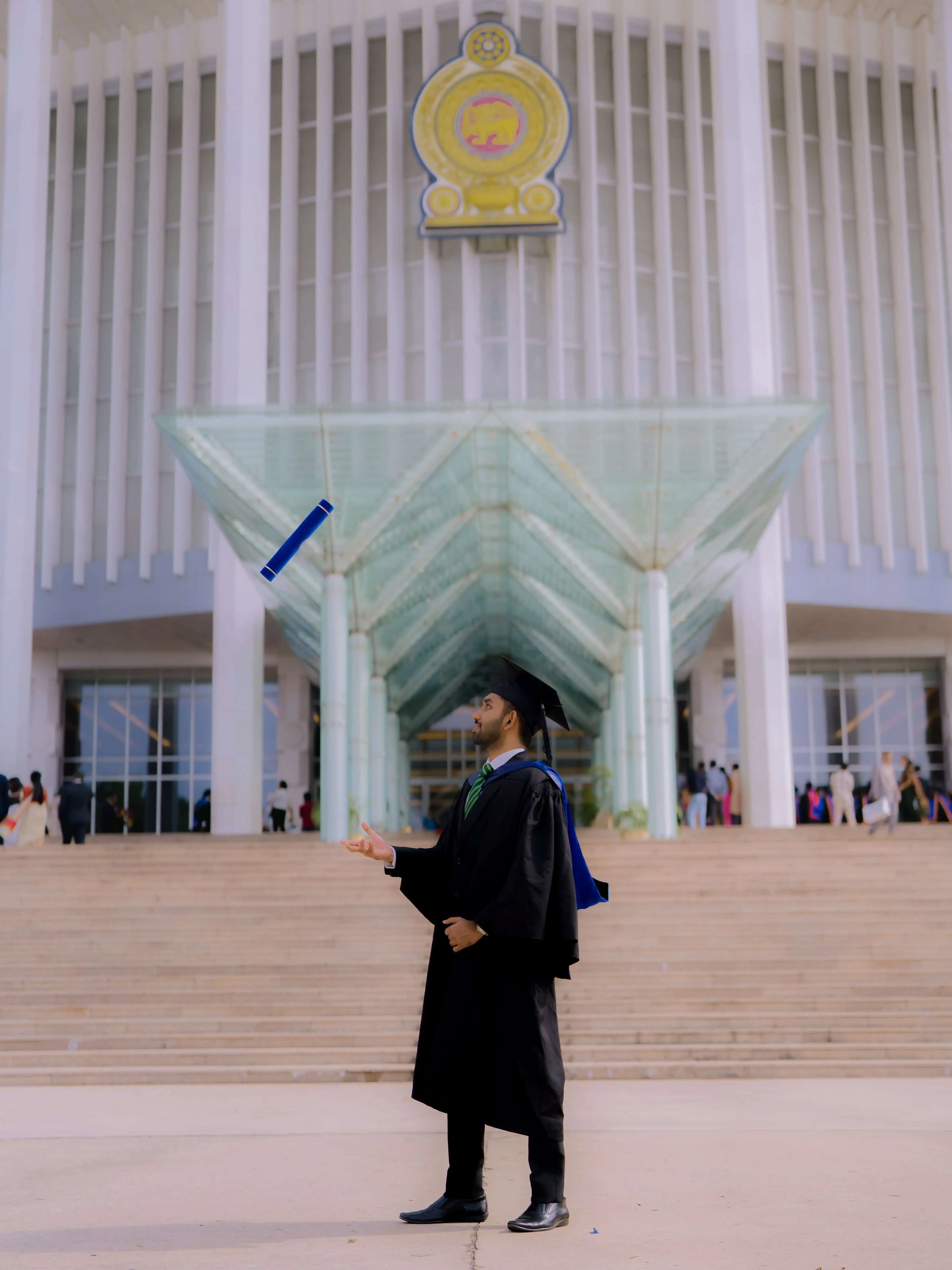 Graduation
