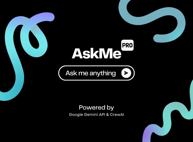 AskMe Pro