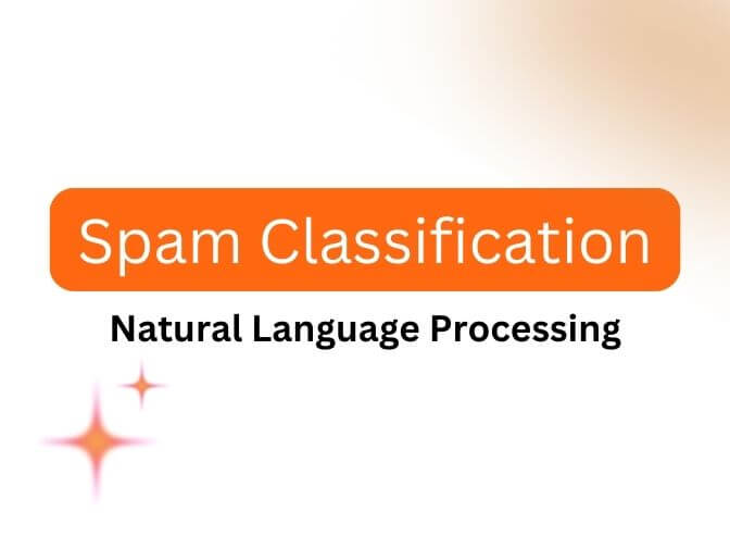 Spam Classification using NLP